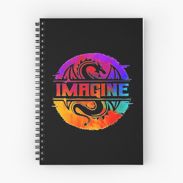 Item preview, Full colour Imagine-Dragons   designed and sold by ConnorTshirts.