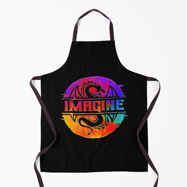 Item preview, Full colour Imagine-Dragons designed and sold by ConnorTshirts.