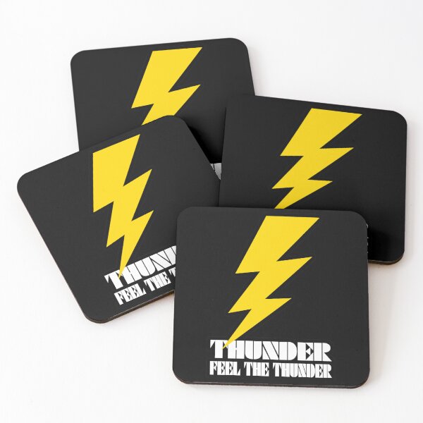 Item preview, Imagine Dragons - Thunder   designed and sold by ConnorTshirts.