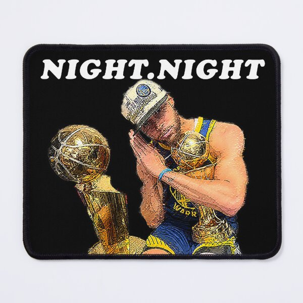Item preview, Stephen Curry Finals MVP designed and sold by Quadghouls.