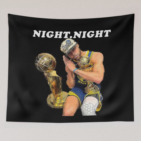 Item preview, Stephen Curry Finals MVP designed and sold by Quadghouls.