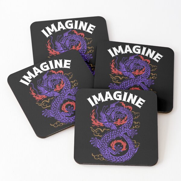 Item preview, Imagine Dragons Enemy Believer      designed and sold by ConnorTshirts.