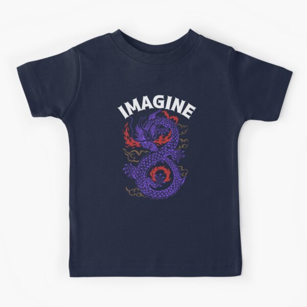 Item preview, Imagine Dragons Enemy Believer      designed and sold by ConnorTshirts.