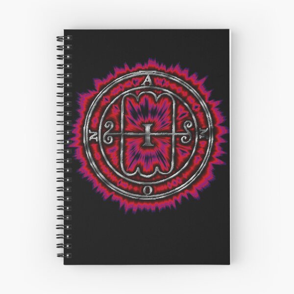 Item preview, SEAL OF AMON designed and sold by GreyMarketArtCo.