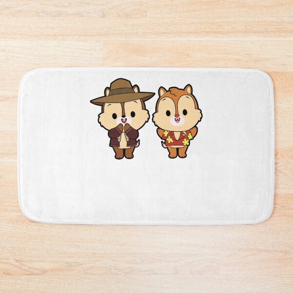 Item preview, Retro Vintage Action Chip N Dale Adventure Rescue Ranger Cartoon Gifts For Everyone designed and sold by AliceBaileyLove.