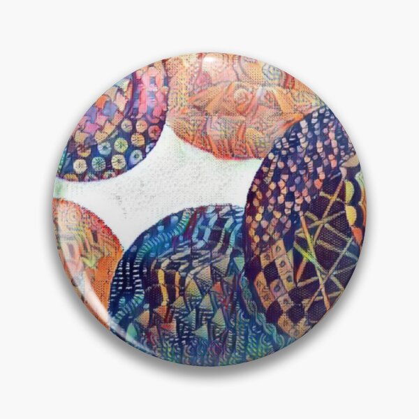 Item preview, Abstract Spheres designed and sold by rossartstudio.