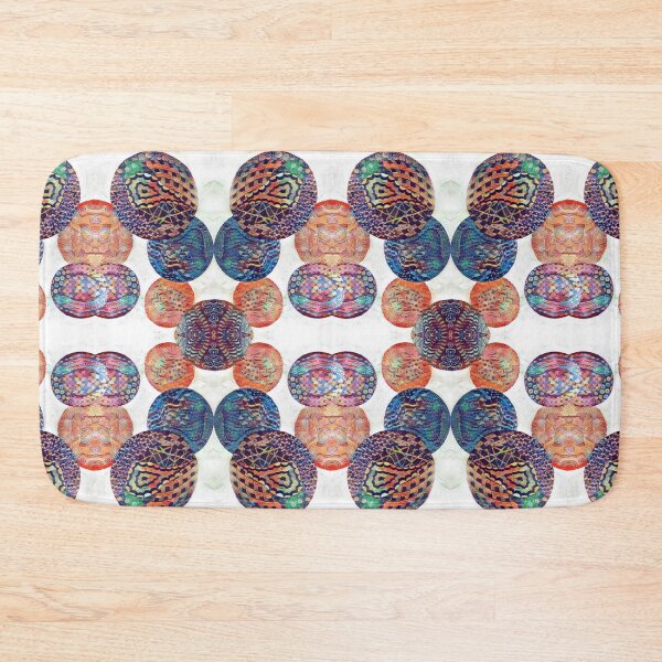 Item preview, Abstract Spheres designed and sold by rossartstudio.
