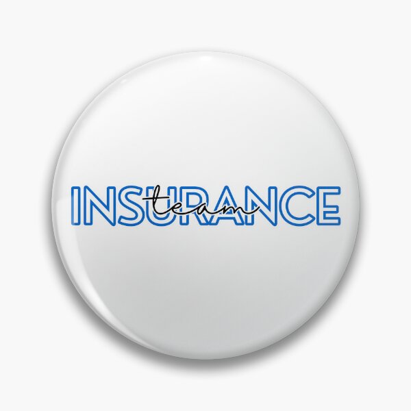 Item preview, Insurance Team - insurance agent - Insurance Retro designed and sold by CaitU.