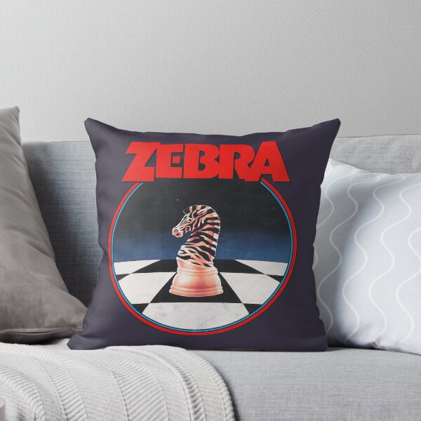 Item preview, Good Big Four Has Many Fans Zebra - No Tellin' Lies Gift For designed and sold by HughBeard040.