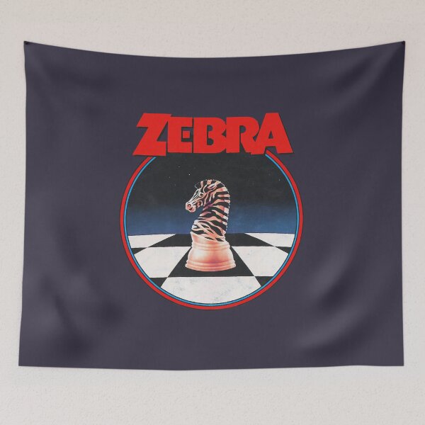 Item preview, Good Big Four Has Many Fans Zebra - No Tellin' Lies Gift For designed and sold by HughBeard040.