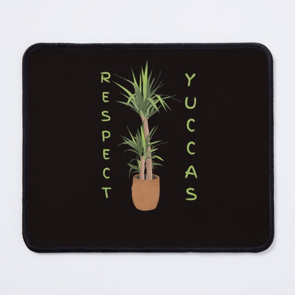 Item preview, respect yuccas designed and sold by ydsdesigns.