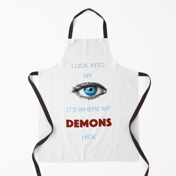 Item preview, Demons Imagine Dragons   designed and sold by ConnorTshirts.