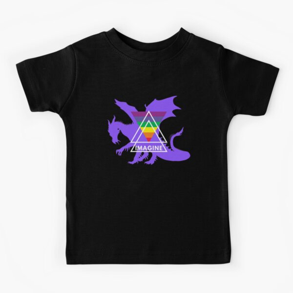 Item preview, Imagine Dragons Enemy Believer   designed and sold by ConnorTshirts.