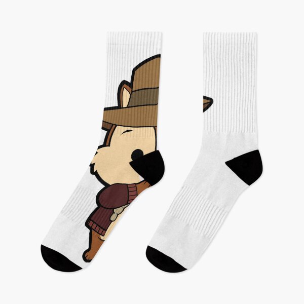 Item preview, Special Present Action Chip N Dale Adventure Rescue Ranger Cartoon Cool Gifts designed and sold by AliceBaileyLove.