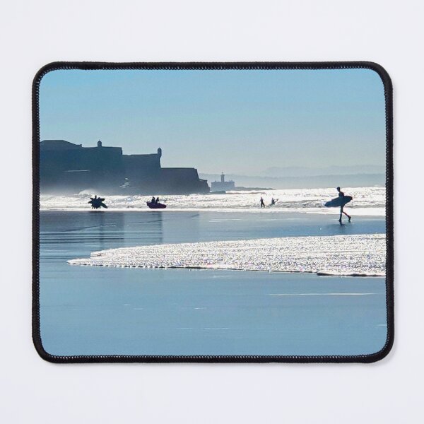 Item preview, carcavelos beach. Lisbon. Portugal designed and sold by Tereza Pilar Art.