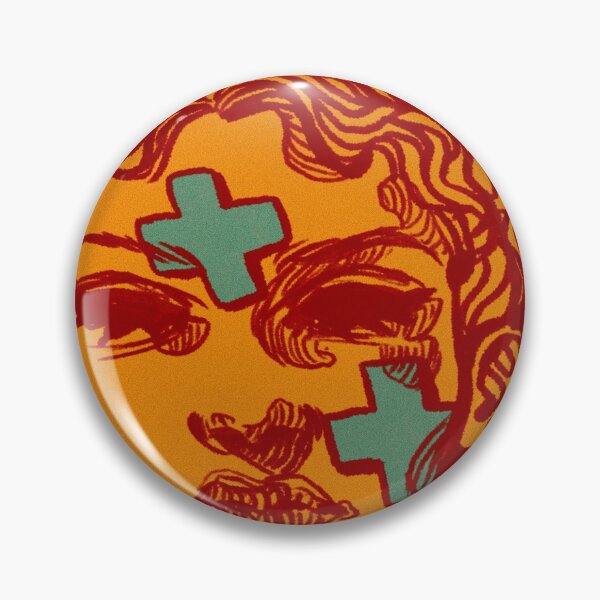 Item preview, Wavy lady designed and sold by MiniMleko.