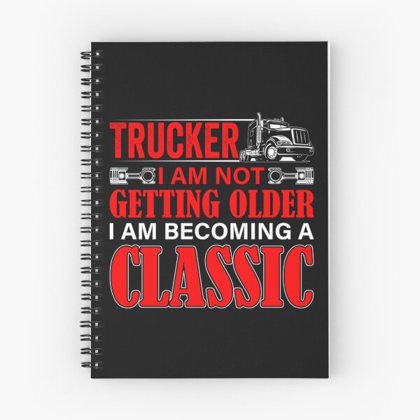 Item preview, Funny Trucker saying - Funny Trucker Quote -  Gifts For Husband Dad designed and sold by SusanJPD.