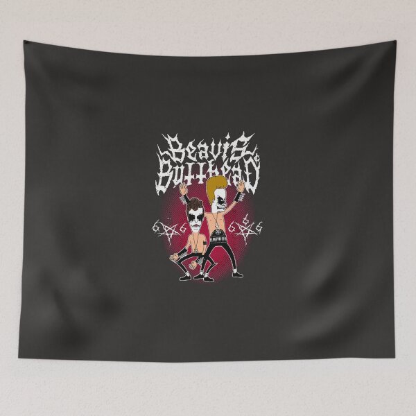 Item preview, Funny Black Metal E designed and sold by retkaeugieb.