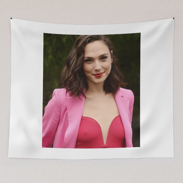 Item preview, Gal Gadot designed and sold by AdamShop0.
