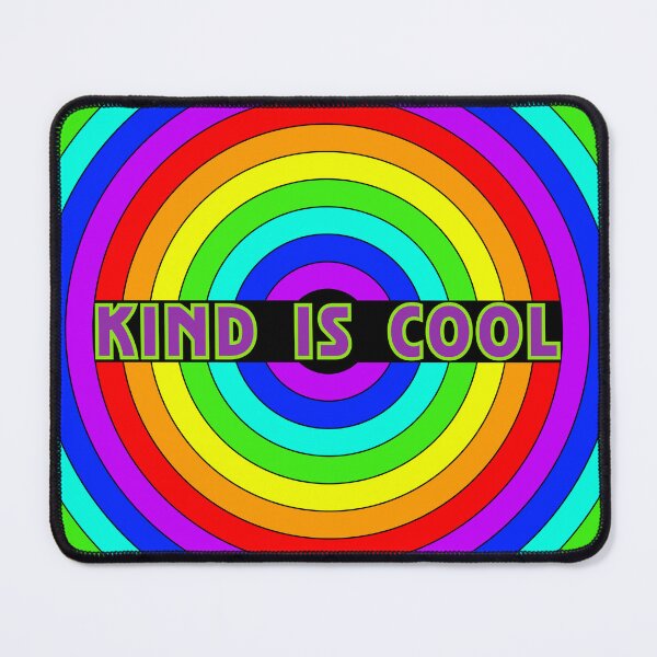 Item preview, Kind Is Cool designed and sold by BrightSquare.
