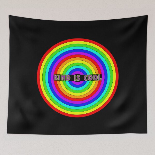 Item preview, Kind Is Cool designed and sold by BrightSquare.