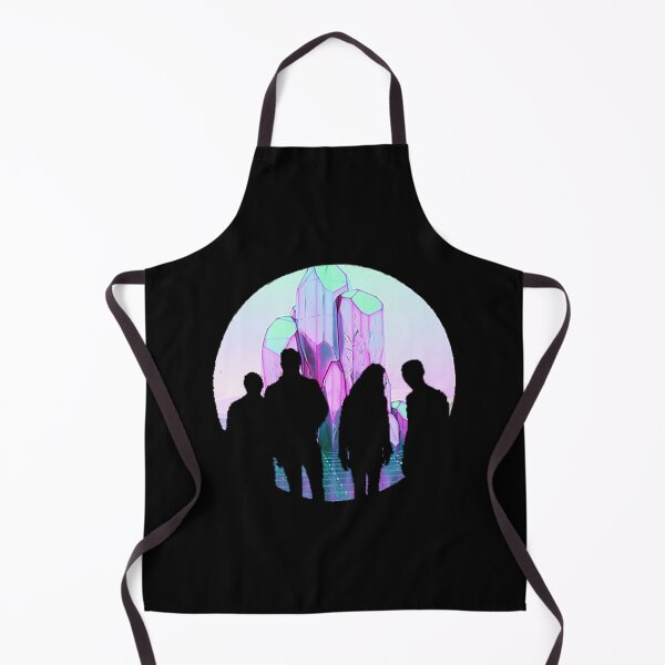 Item preview, Imagine Dragons Thunder designed and sold by ConnorTshirts.