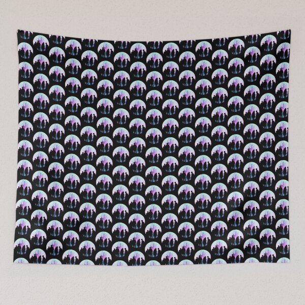 Item preview, Imagine Dragons Thunder    designed and sold by ConnorTshirts.