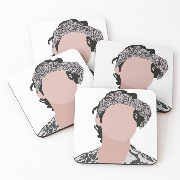 Item preview, Taehyung Sticker designed and sold by lulssyshop.