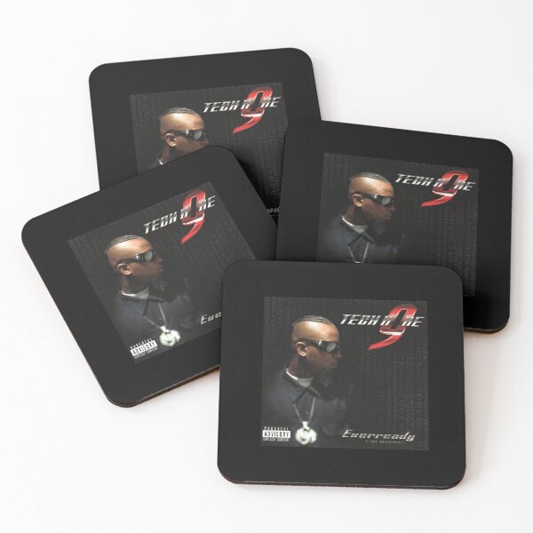 Item preview, Tech N9ne 7 12 designed and sold by sophieshezj.