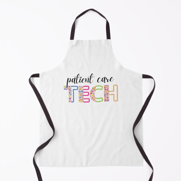 Item preview, Floral Patient Care Tech - Patient Care Technician - PCT designed and sold by CaitU.