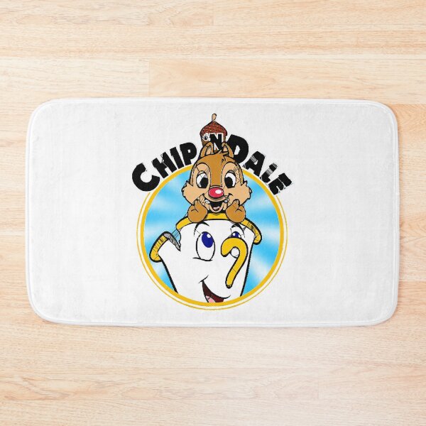 Item preview, Vintage Retro Action Chip N Dale Adventure Rescue Ranger Cartoon Gift For Everyone designed and sold by AliceBaileyLove.