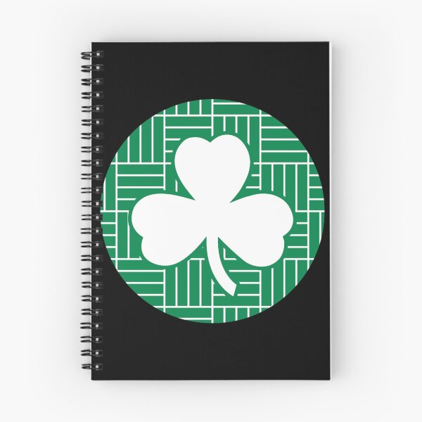 Item preview, Parquet Clover 2 Sticker designed and sold by dianesandraon.