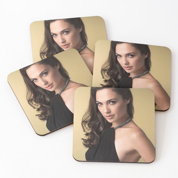 Item preview, Gal Gadot designed and sold by AdamShop0.