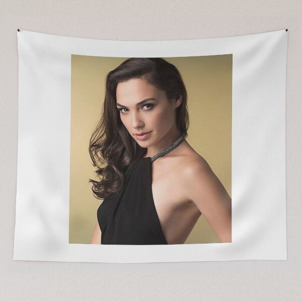 Item preview, Gal Gadot designed and sold by AdamShop0.