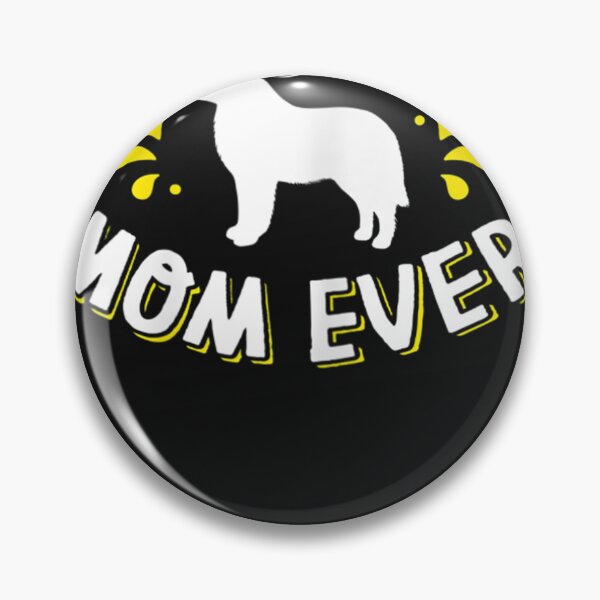 Item preview, Best Newfoundland Mom Ever - Newfoundland Lover Newf designed and sold by lareyxzbac.