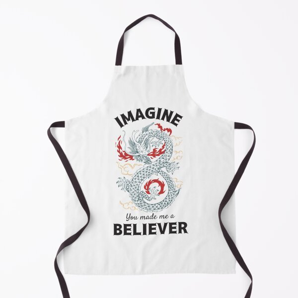Item preview, Imagine Dragons Enemy Believer designed and sold by ConnorTshirts.