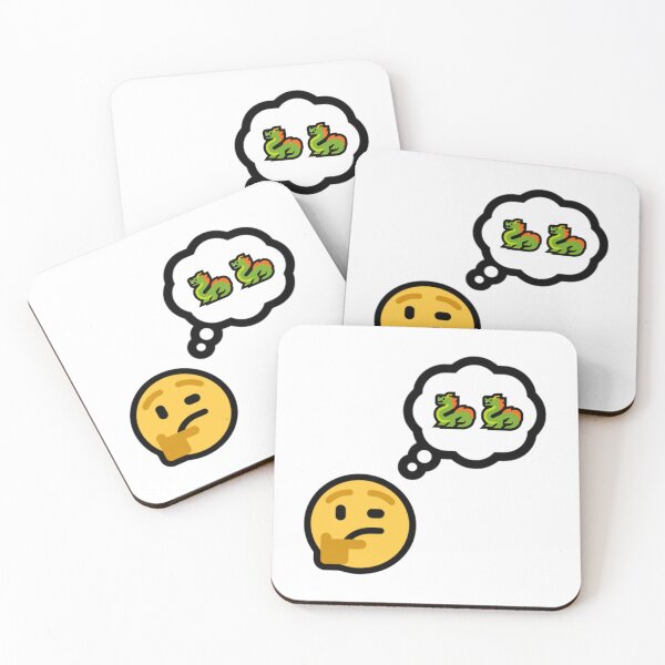 Item preview, Imagine Dragons Emoji    designed and sold by ConnorTshirts.