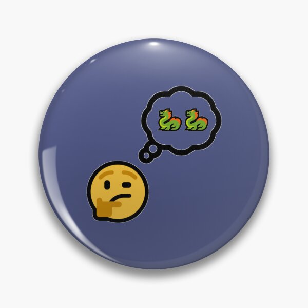 Item preview, Imagine Dragons Emoji    designed and sold by ConnorTshirts.