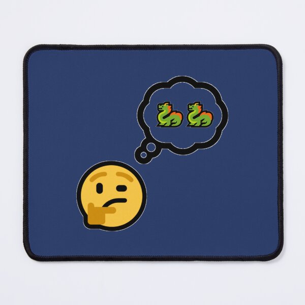 Item preview, Imagine Dragons Emoji designed and sold by ConnorTshirts.