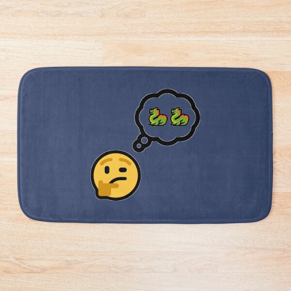 Item preview, Imagine Dragons Emoji    designed and sold by ConnorTshirts.