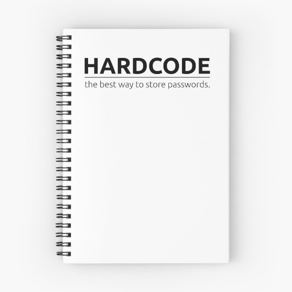 Item preview, What is hardcode? designed and sold by BeepBoopDesigns.