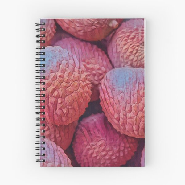 Item preview, Lychee Tropical Fruit ,Fruits, Food, Healthy - Digital Art designed and sold by Branislava Tir .