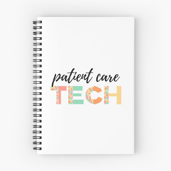 Item preview, Patient Care Tech - Patient Care Technician - PCT designed and sold by CaitU.