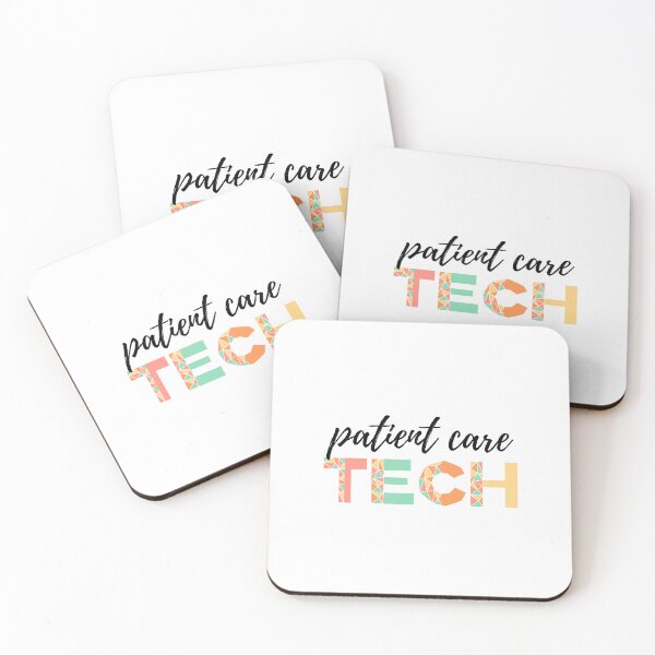 Item preview, Patient Care Tech - Patient Care Technician - PCT designed and sold by CaitU.