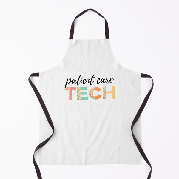 Item preview, Patient Care Tech - Patient Care Technician - PCT designed and sold by CaitU.