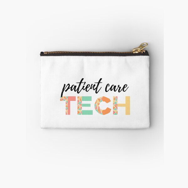 Item preview, Patient Care Tech - Patient Care Technician - PCT designed and sold by CaitU.