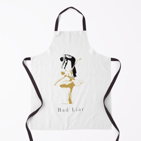 Item preview, Imagine Dragons Bad Liar Design Perfect Gift designed and sold by ConnorTshirts.