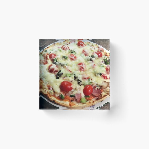 Item preview, Delicioso! designed and sold by Lesliebc.