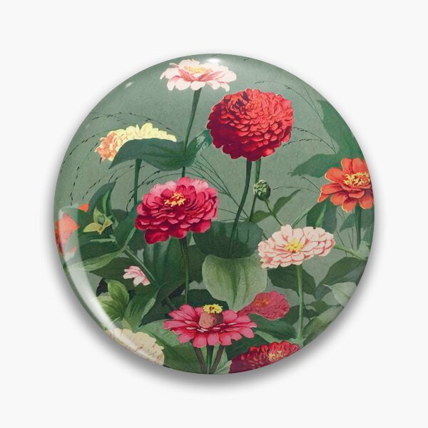 Item preview, Flowers 1884 designed and sold by alanismoriset.