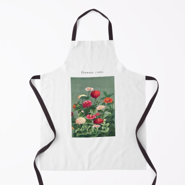 Item preview, Flowers 1884 designed and sold by alanismoriset.